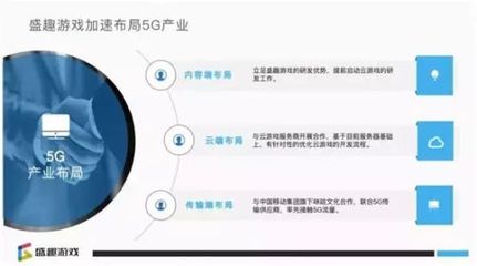 云游戲風口下的版權博弈 中國廠商準備好了嗎？